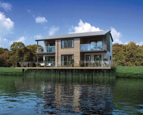 4 Bedroom Detached